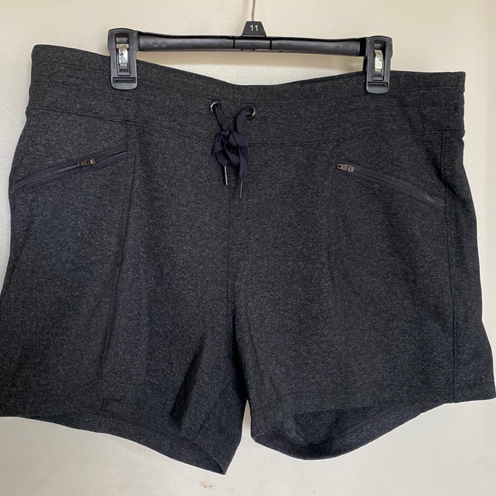 2 Active Life Shorts